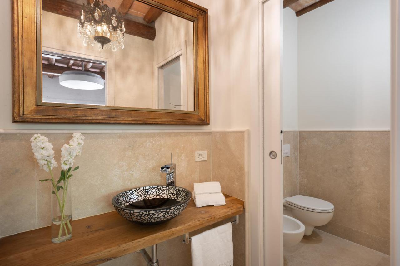 Villa Oliva - Pillo Holiday Villas กัมบาสซี แตร์เม ภายนอก รูปภาพ